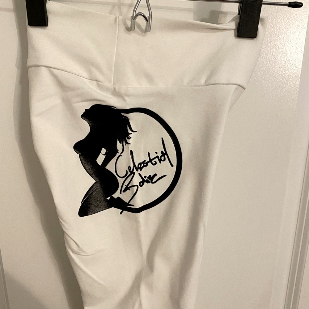 Celestial Bodiez leggings
